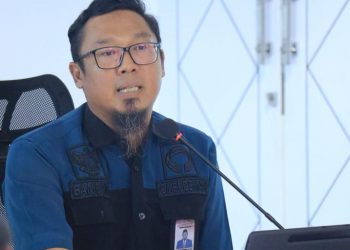 Ombudsman Riau Imbau Kepala Daerah dan ASN Jaga Netralitas di Pilkada Serentak