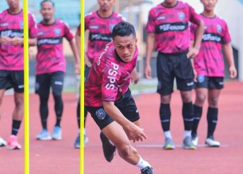 Waduh, Anggaran Belanja PSPS Pekanbaru Musim Ini Unlimited