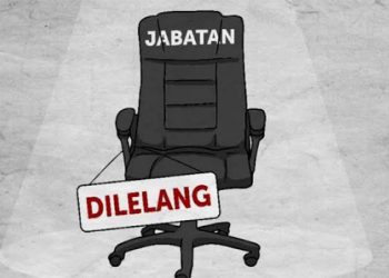 Pansel Umumkan Tiga Besar Calon untuk Empat Jabatan di Pemprov Riau