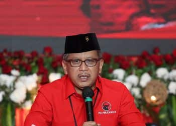 Budiman Sudjatmiko