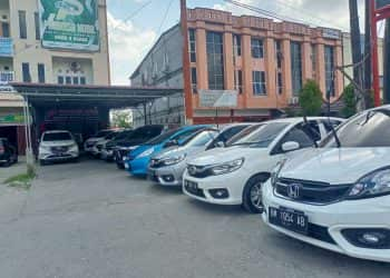 Paradisa Mobil, Rekomendasi Showroom Mobil Bekas Berkualitas di Pekanbaru