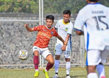 6 Kali Uji Coba, PSPS Riau 3 Kali Kalah dan 3 Kali Menang