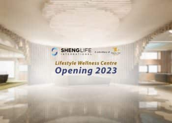 Sheng Life International