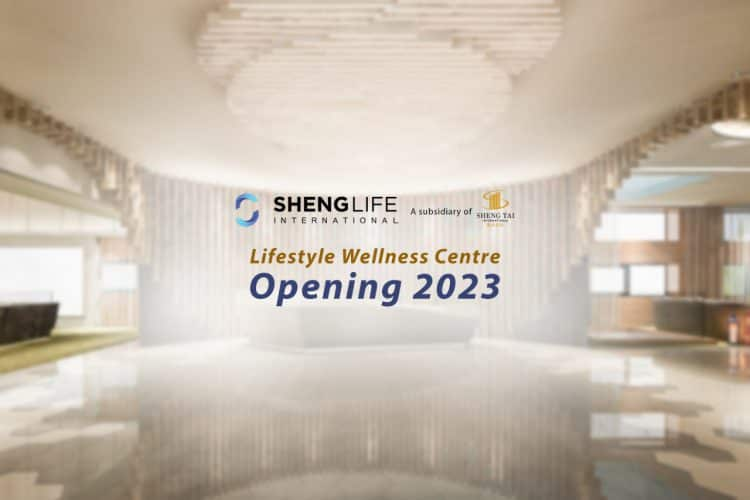 Sheng Life International