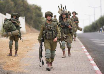 Militer Israel