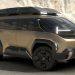 Mitsubishi D:X Concept