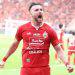 Marko Simic Santer Dikabarkan Merapat ke PSPS Riau