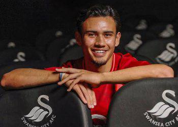 Naturalisasi Bek Swansea City, Shin Tae-yong: Berjalan Lancar