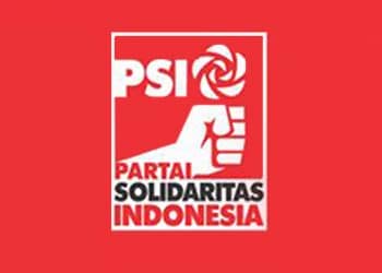 Anak Muda di Riau Lebih Pilih PSI Ketimbang PDIP dan PKS