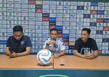 Datangkan 11 Pemain Baru, PSPS Bertekad Gulung Persiraja