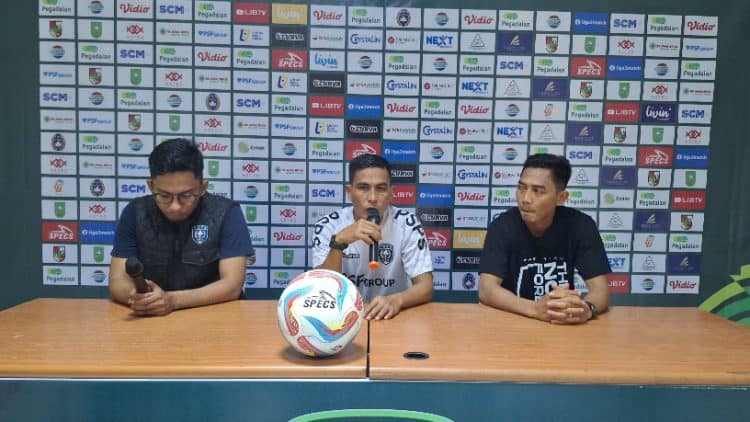 Datangkan 11 Pemain Baru, PSPS Bertekad Gulung Persiraja