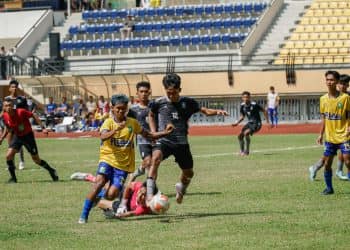 Persiapan PON Aceh-Sumut, Atlet Riau TC Penuh Selama 1,5 Bulan