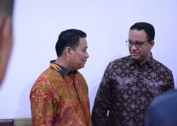 Markarius Anwar Ditunjuk Sebagai Kapten Tim Pemenangan AMIN di Riau