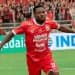 Pelatih PSPS: Kenneth Ngwoke Predator Semen Padang