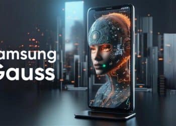 Samsung Gauss: Revolusi Teknologi Generative AI dalam Dunia Smartphone