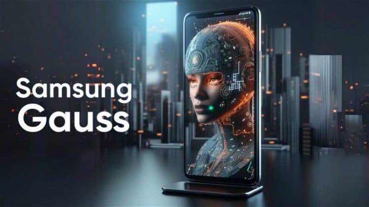 Samsung Gauss: Revolusi Teknologi Generative AI dalam Dunia Smartphone