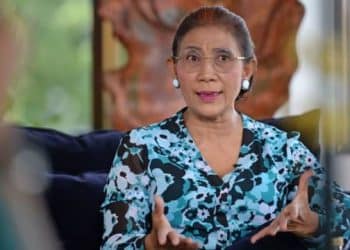 Gerindra Optimis Susi Pudjiastuti Bergabung ke Prabowo - Gibran