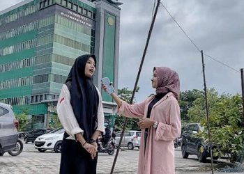 Umri dan Apindo Kontrak Kerja Sama Magang Mahasiswa