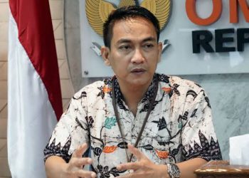 Ombudsman RI Sentil Maskapai Terkait Harga Tiket Pesawat di Momen Nataru 2024