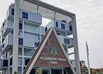 30 Saksi Diperiksa Kejati Riau untuk Dalami Dugaan Korupsi Dana Hibah PMI