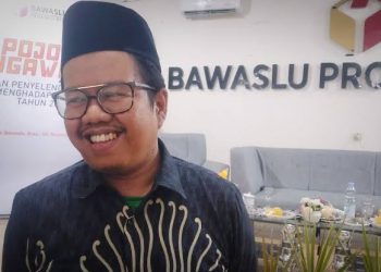 Bawaslu Riau Kritik Pendukung Paslon yang Timpali Pernyataan Calon