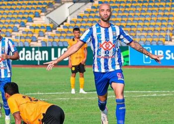 PSPS Riau Bakal Pertahankan Sejumlah Pemain