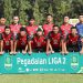 Sada Sumut Dipastikan Terdegradasi ke Liga 3