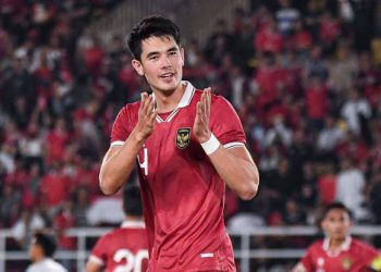 Sama-Sama Main di Liga Inggris, Gaji Elkan Baggott Lebih Tinggi dari Gaji Justin Hubner