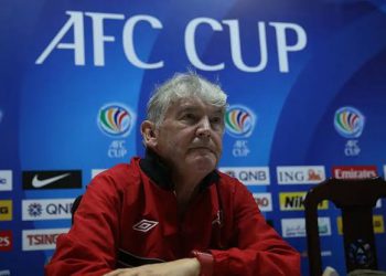 Analisis Steve Darby: Tantangan Berat Timnas Indonesia di Piala Asia 2023