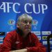 Analisis Steve Darby: Tantangan Berat Timnas Indonesia di Piala Asia 2023