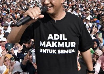 Anies Baswedan Bakal Gelar Kampanye di Dumai