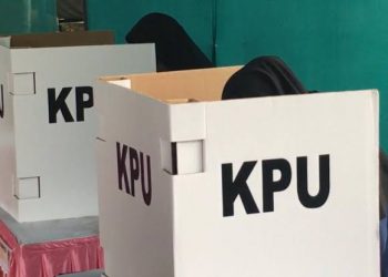 Besok KPU Pekanbaru Gelar Rekapitulasi TIngkat Kecamatan