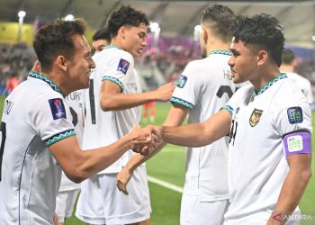 Shin Tae-yong Coret 5 Pemain Jelang Lawan Jepang dan Arab Saudi