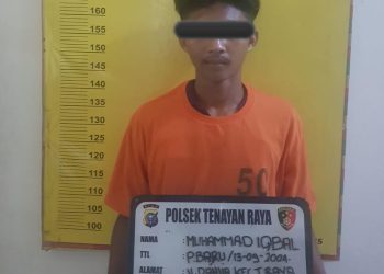 Keroyok Anak Dibawah Umur, Anak Masuk Bui dan Ayah DPO