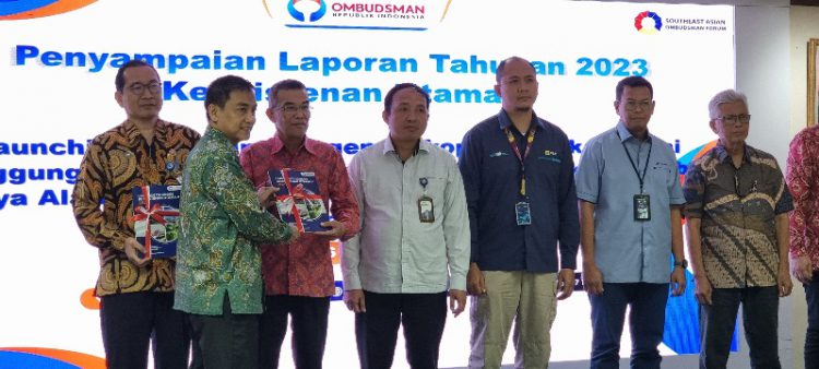 Ombudsman RI Ajak Stakeholder Tingkatkan Kualitas Pelayanan Publik