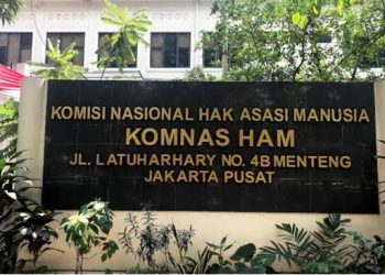 Komnas HAM