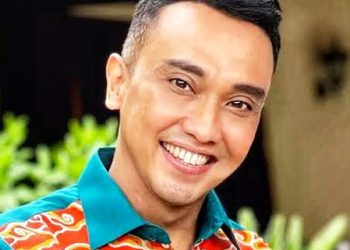 aiman witjaksono