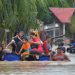 Banjir Masih Melanda 5 Daerah di Riau, Temasuk Ibukota Provinsi