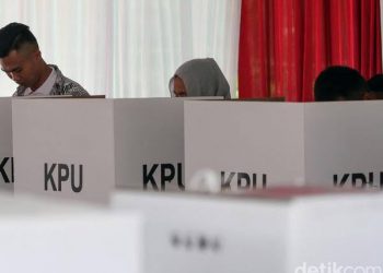 PSU 31 TPS di Rohul Kental Politik Uang, Ini Tindakan Bawaslu