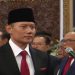 AHY Menceritakan Penunjukkan Singkatnya Sebagai Menteri Agraria dan Tata Ruang