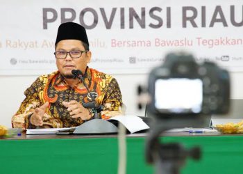 Distribusi Surat Suara Pilkada 2024 Baru 28%, KPU Riau Percepat Distribusi