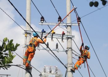 PLN Siagakan Kesiapan Listrik Jelang Ramadan dan Idul Fitri di Riau dan Kepri