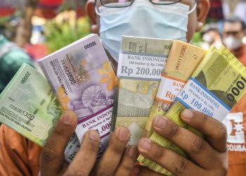 BI Ingatkan Masyarakat Riau Agar Waspada dalam Menukar Uang menjelang Idul Fitri