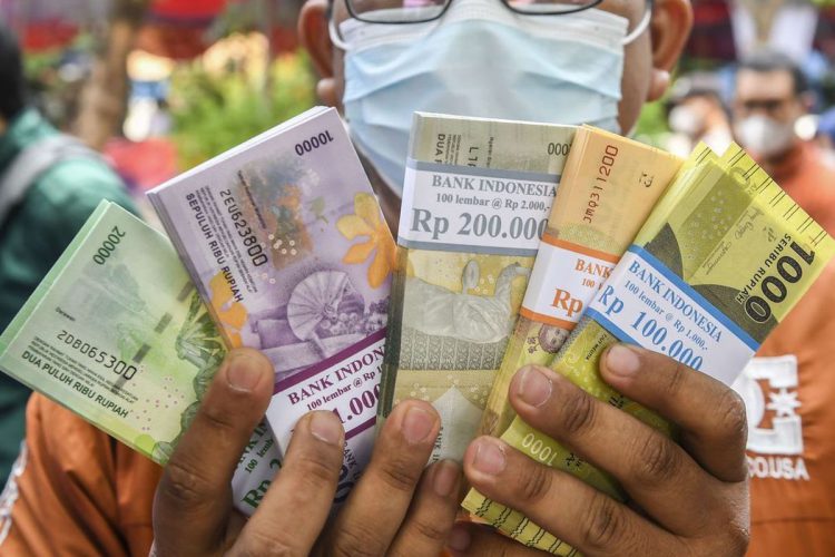 BI Ingatkan Masyarakat Riau Agar Waspada dalam Menukar Uang menjelang Idul Fitri