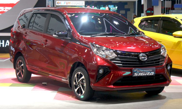 Daihatsu Catatkan Penjualan Signifikan di Riau dengan Lebih dari 8 Ribu Unit