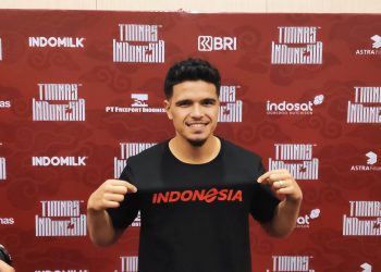 Ini Cerita Pemain Timnas Indonesia Ragnar Oratmangoen Memeluk Islam