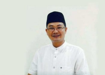 Anggota DPRD Kabupaten Siak, Sutarno,