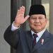 partai pendukung prabowo