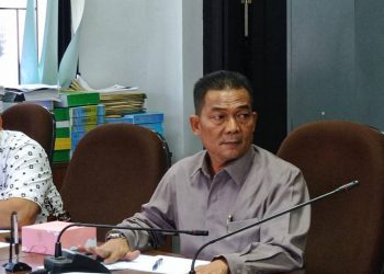 Libur Lebaran Selesai, DPRD Pekanbaru Ultimatum Para Pegawai