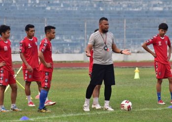 Prediksi Indonesia vs Uzbekistan, Raja Faisal: Indonesia Menang Waktu Normal atau Adu Penalti